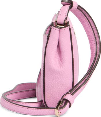 leila mini crossbody bag