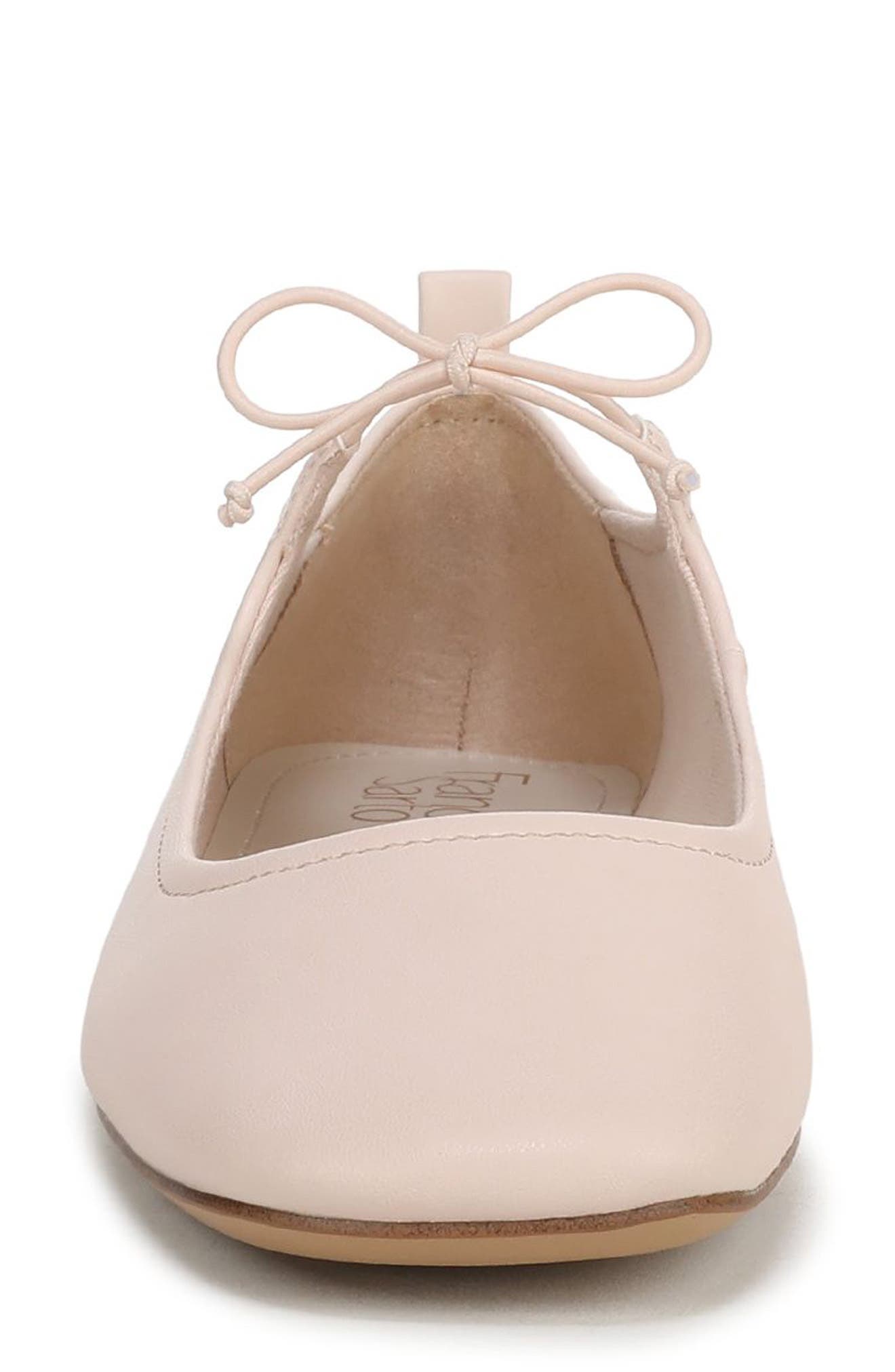 Trosta Mary Jane Ballet Flat, Alternate, color, SOFT BLUSH
