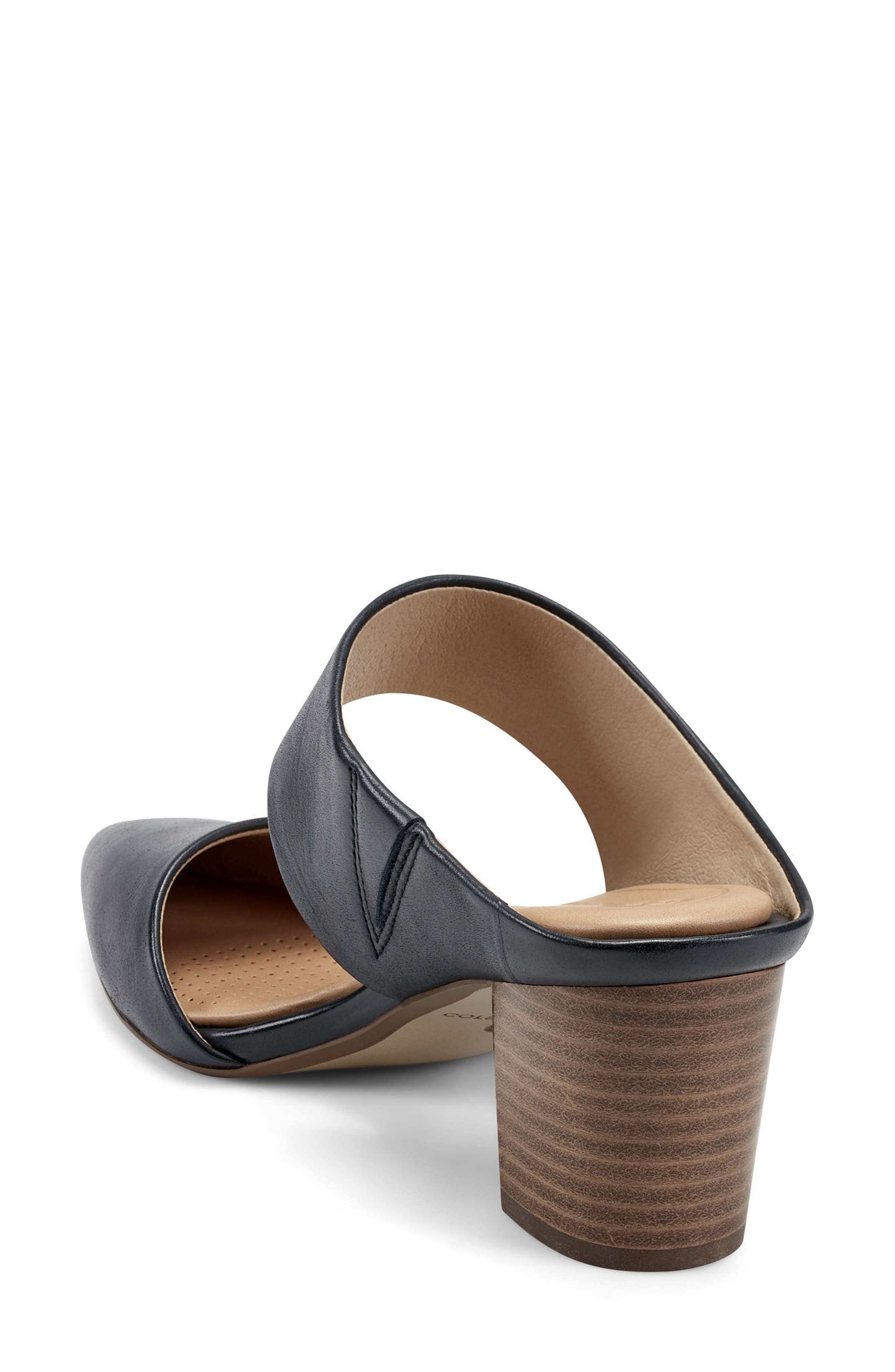 Corso Como Rooney Mule, Alternate, color, 