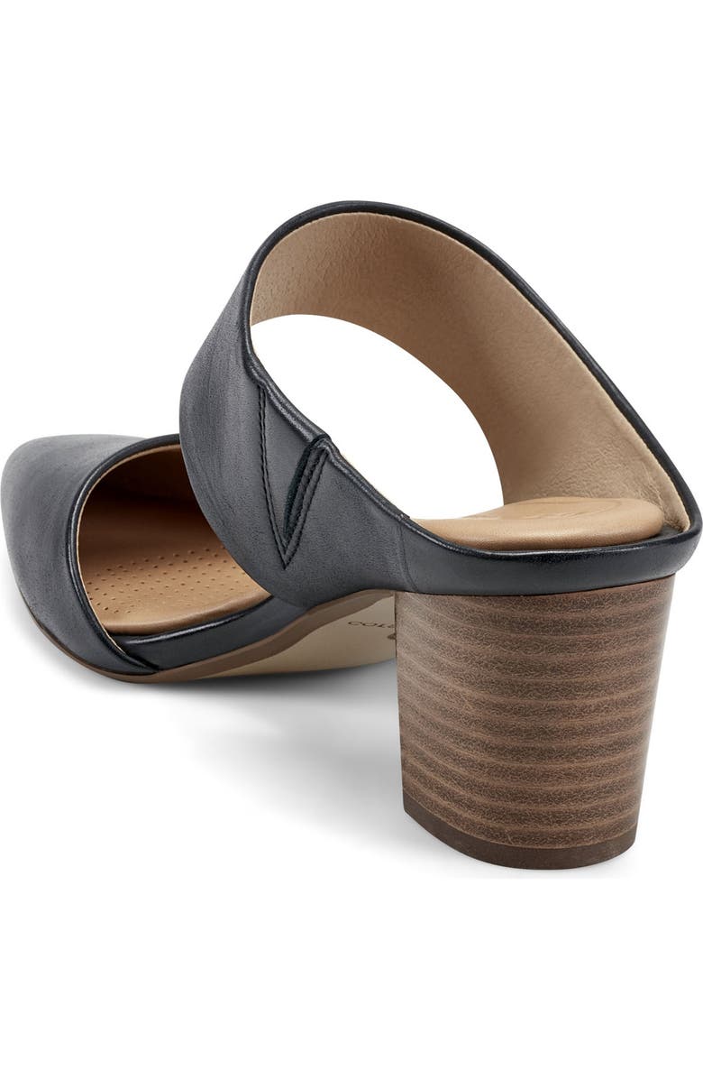 Corso Como Rooney Mule, Alternate, color,