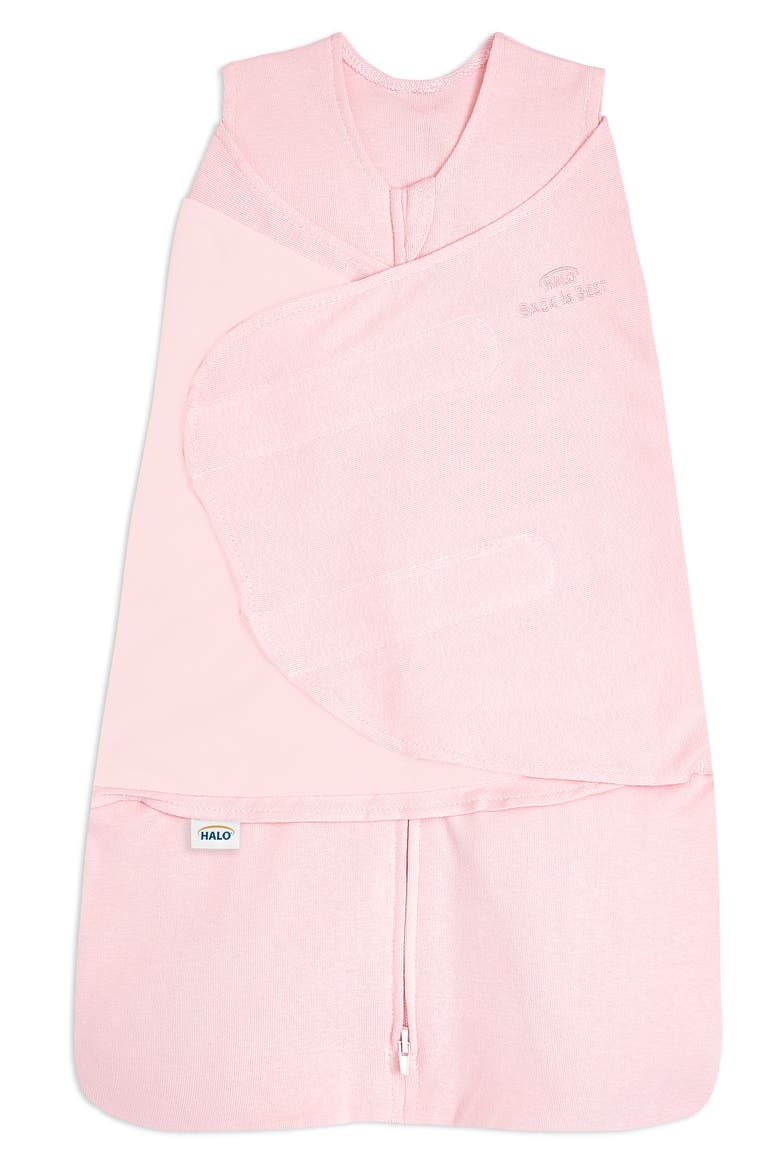 HALO® SleepSack™ Swaddle, Main, color, STRAWBERRY
