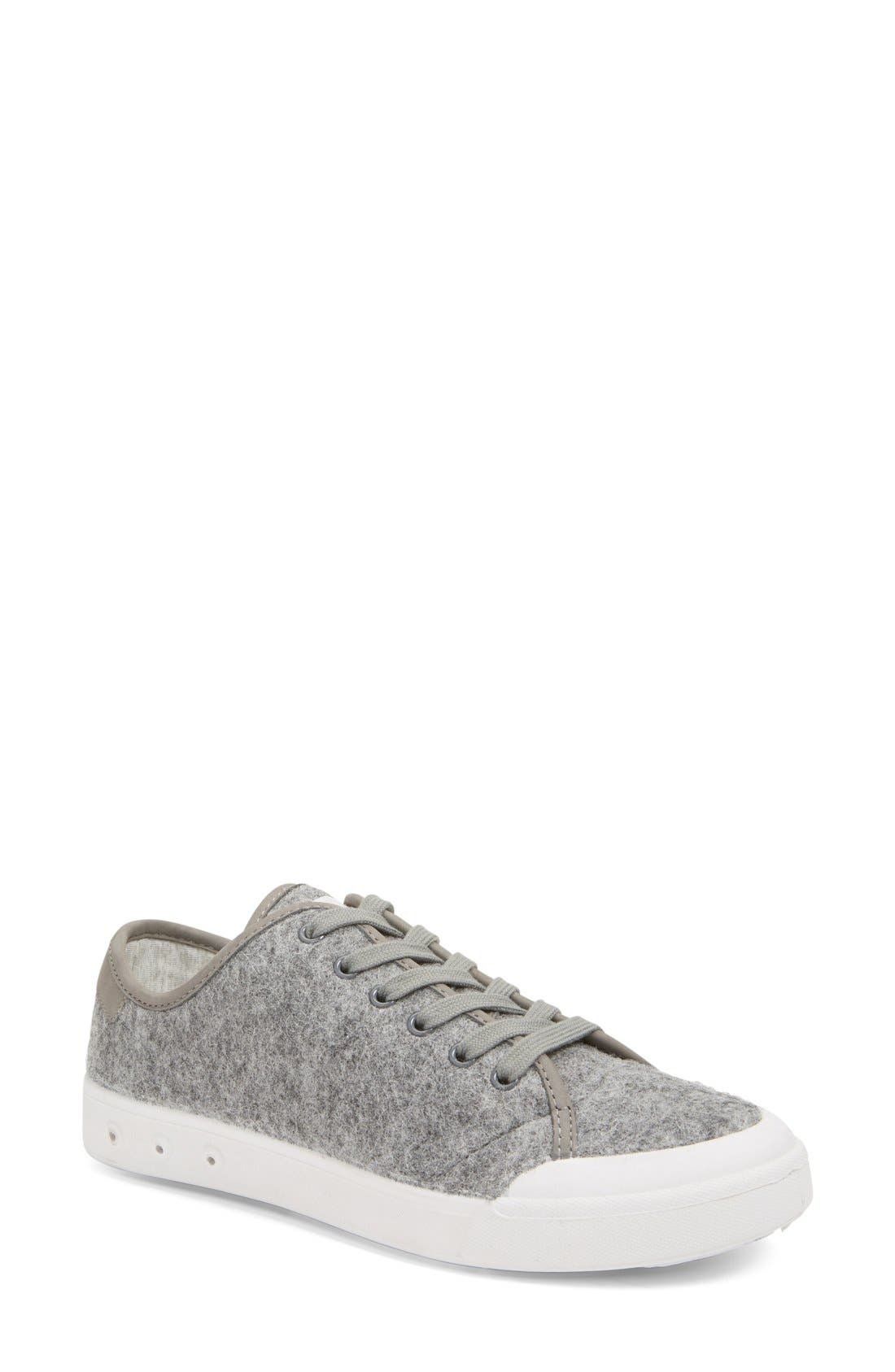 rag & bone 'Standard Issue' Waterproof Sneaker (Women) | Nordstrom