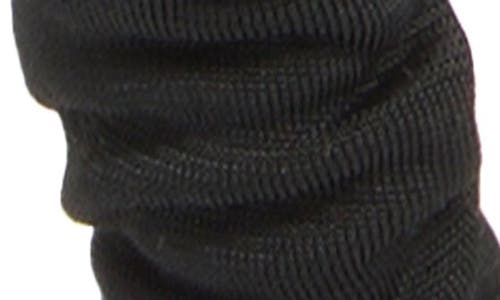 LELE SADOUGHI LELE SADOUGHI JESSIE RUCHED HEADBAND