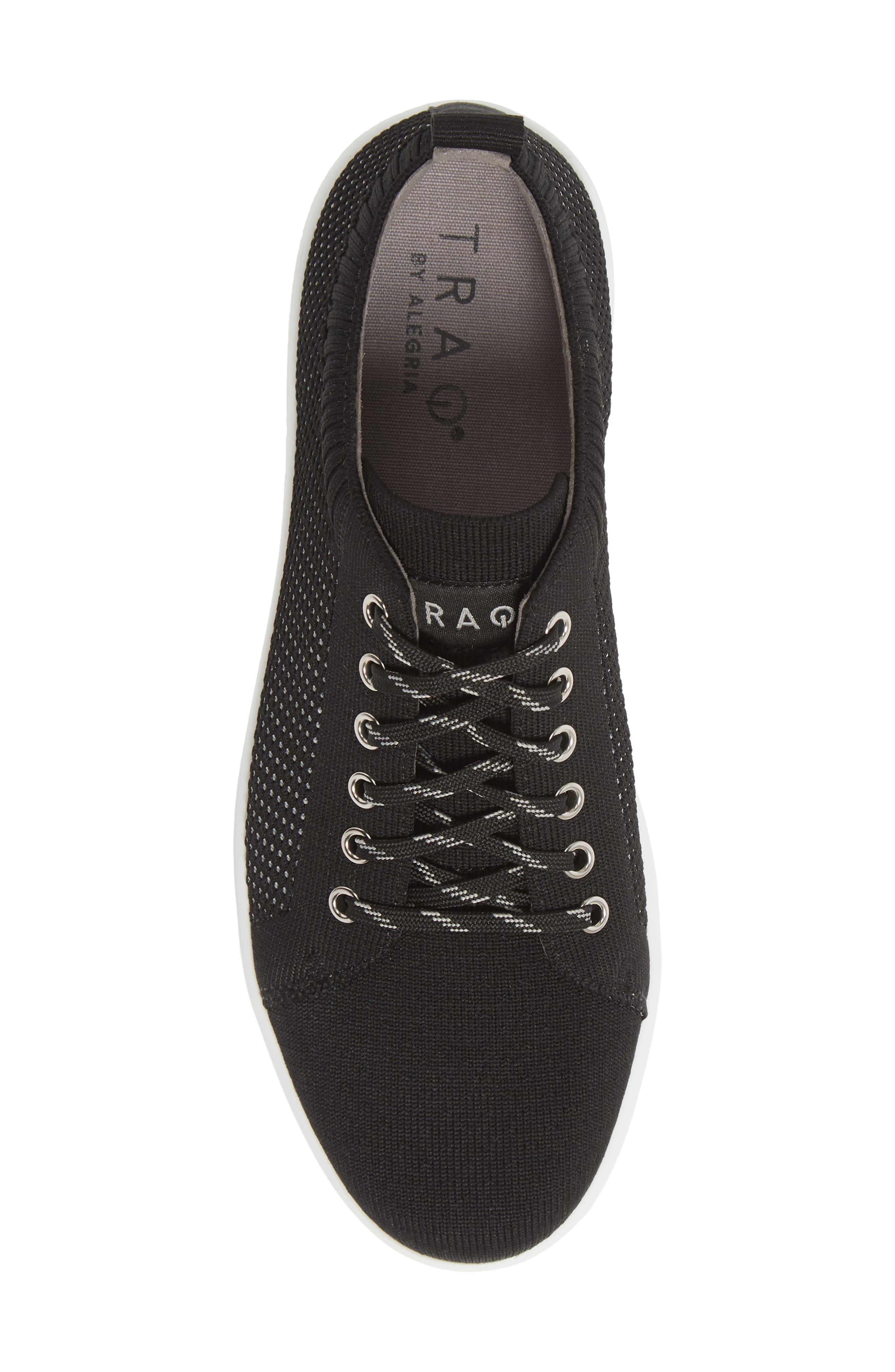TRAQ by Alegria Qruise Platform Sneaker, Alternate, color, 