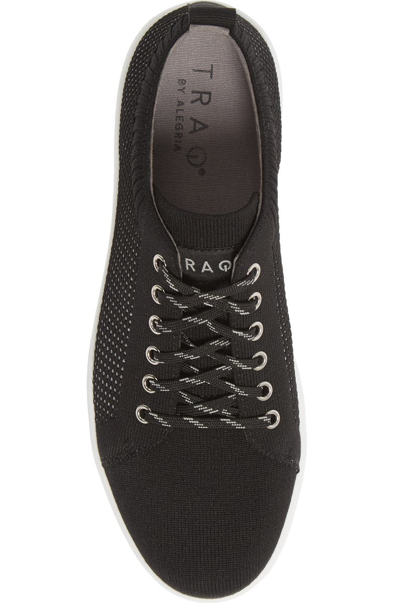 TRAQ by Alegria Qruise Platform Sneaker, Alternate, color,