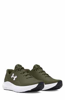 Under Armour Charged Surge 4 Running Shoe