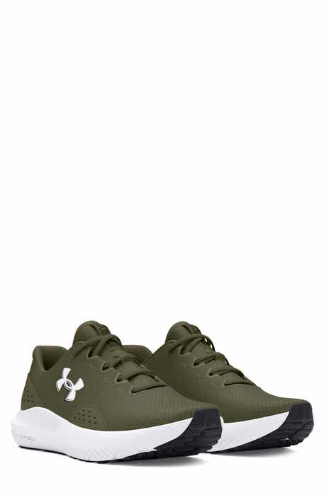 Under Armour Charged Surge 4 Running Shoe