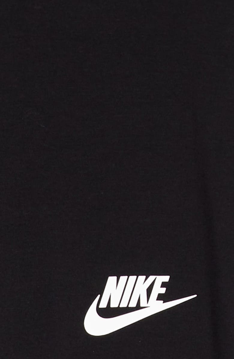 Nike Kids' High Waist Leggings, Alternate, color, 