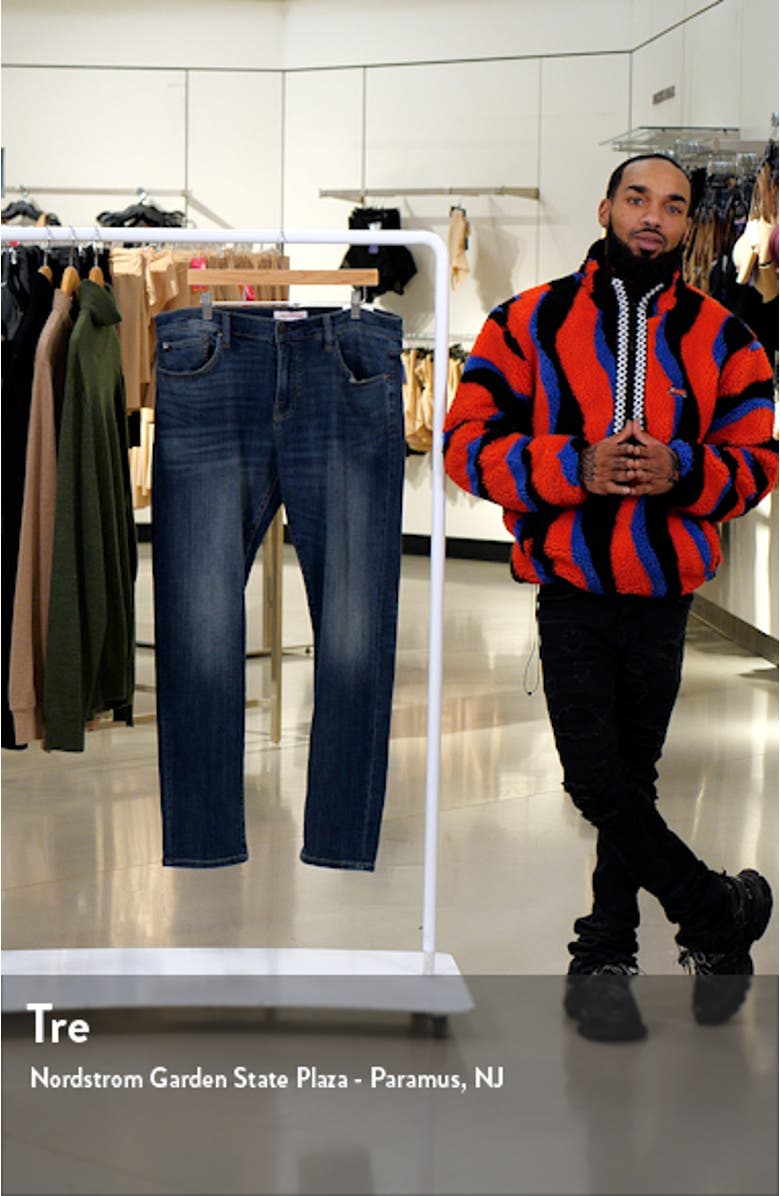 110 CoolMax<sup>®</sup> Slim Fit Jeans, sales video thumbnail