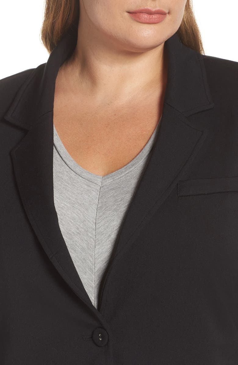 Tart Knit Blazer, Alternate, color, 