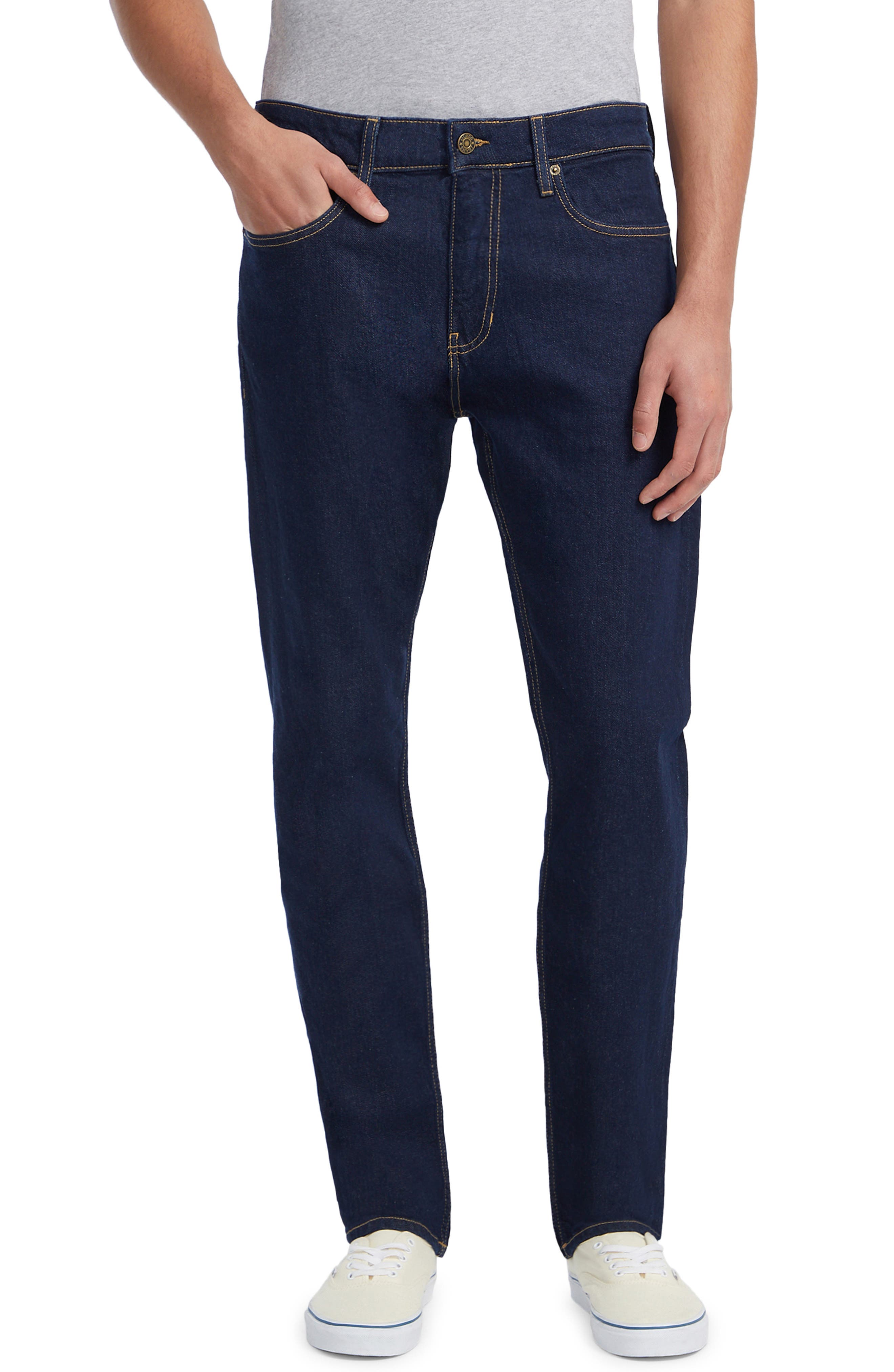 selected DENIM