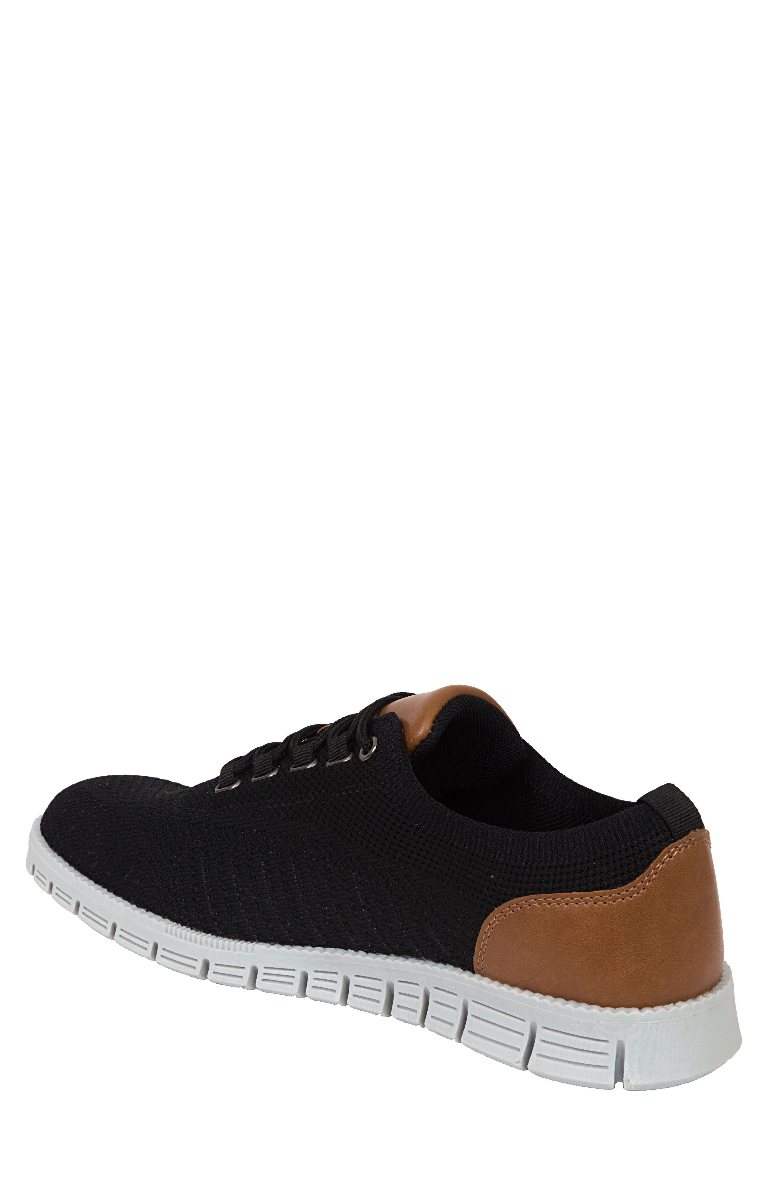 Deer Stags Status Comfort Sneaker, Alternate, color, 