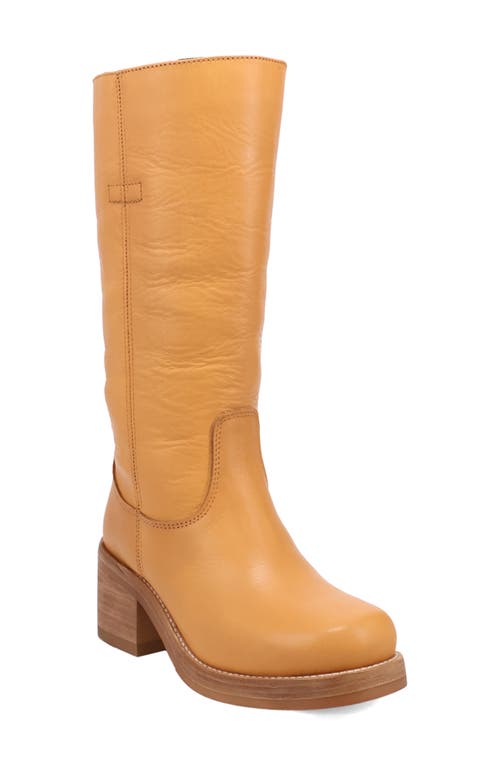 Dingo Vagabond Boot In Brown