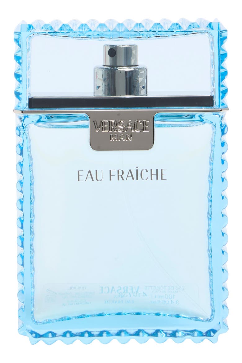 Eau Fraiche Eau de Toilette Spray - 3.4 oz., Main, color, NO COLOR