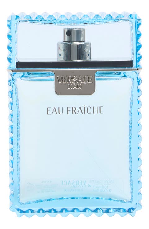 Eau Fraiche Eau de Toilette Spray - 3.4 oz.