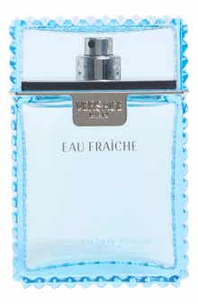 Versace Eau Fraiche Eau de Toilette Spray - 3.4 oz.