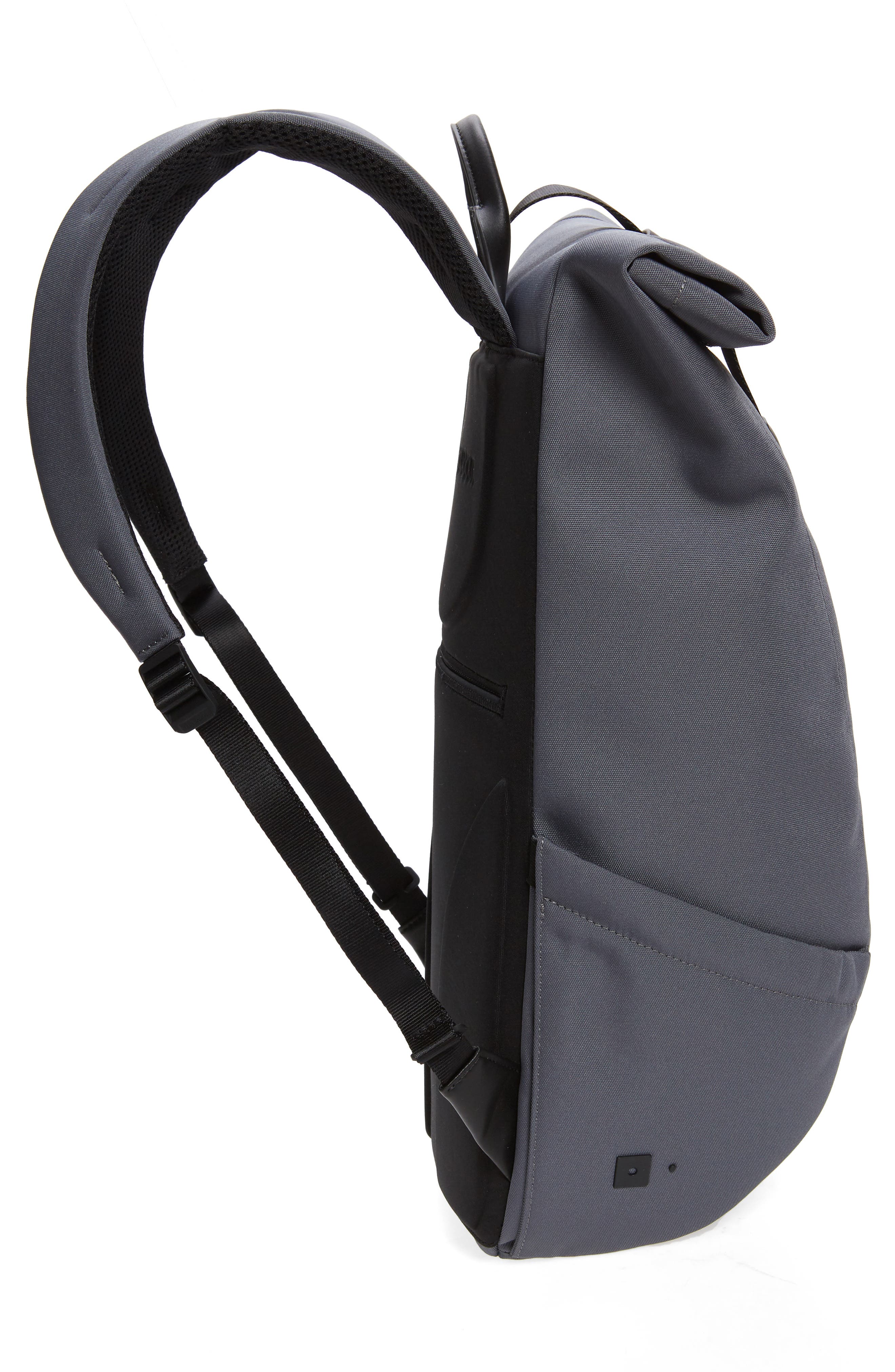 Troubadour Troubador Explorer Quickdraw Nylon Backpack (Men) | Nordstrom