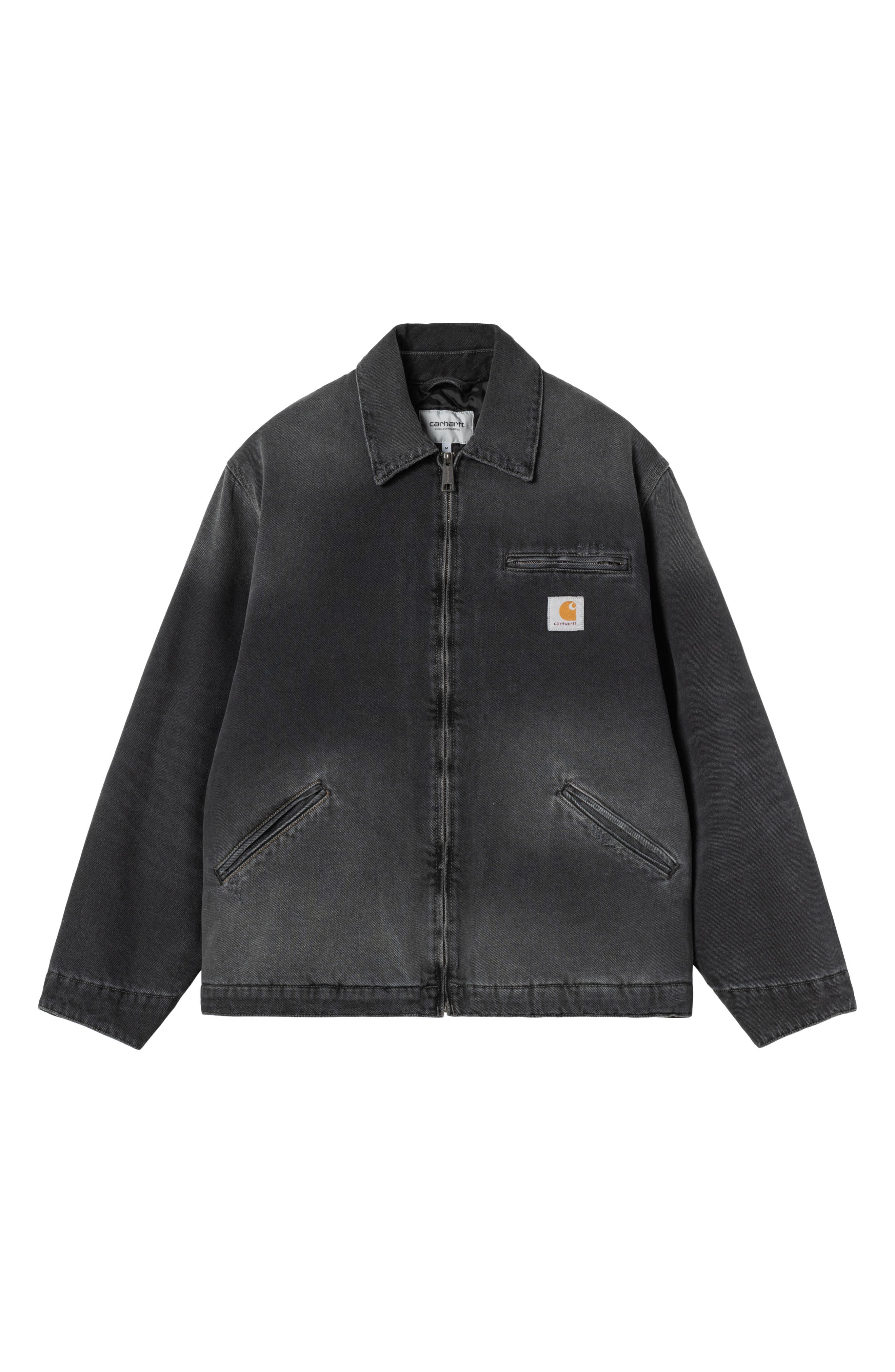 selected BLACK (GRIND WASH)