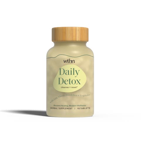 Daily Detox