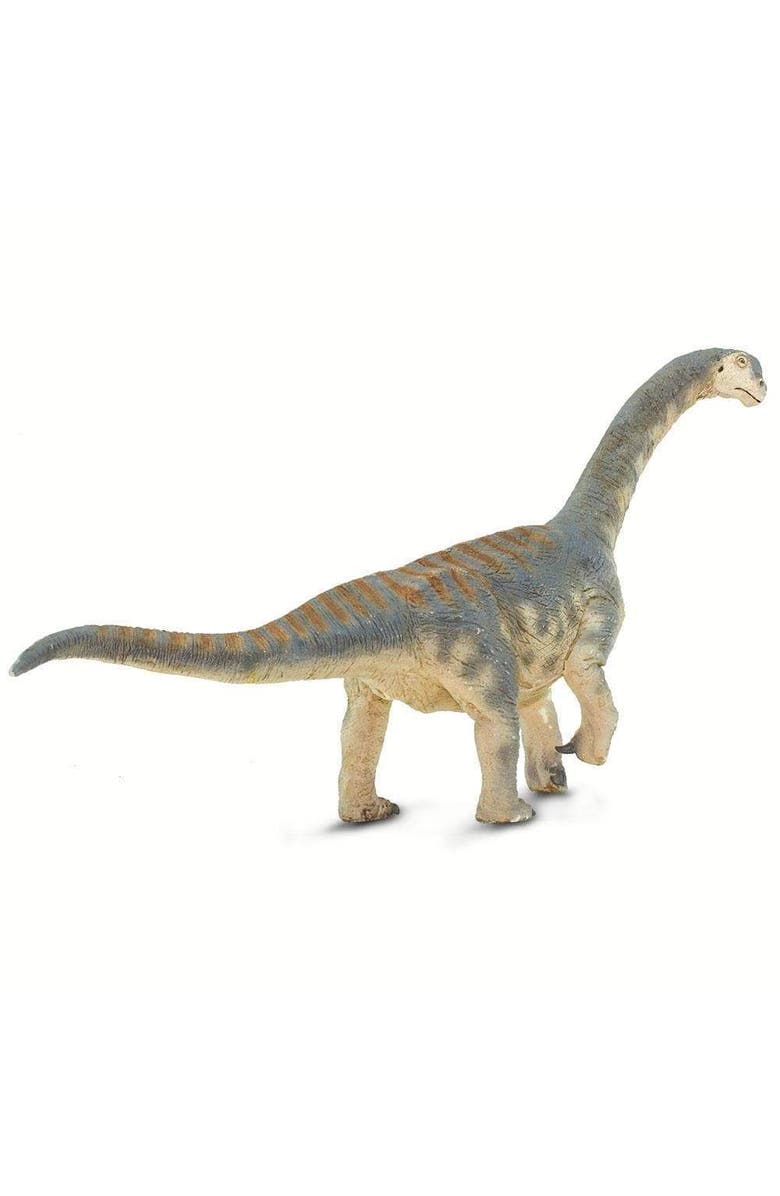 Safari Ltd. Camarasaurus Toy, Alternate, color, NO COLOR