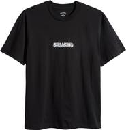 Billabong Marrow OG Graphic T-Shirt