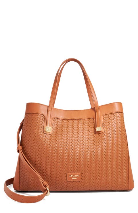 Deavely Tote Bag