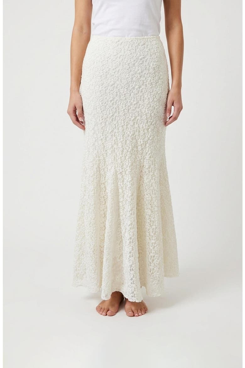 Rose Skirt, Alternate, color, Rose