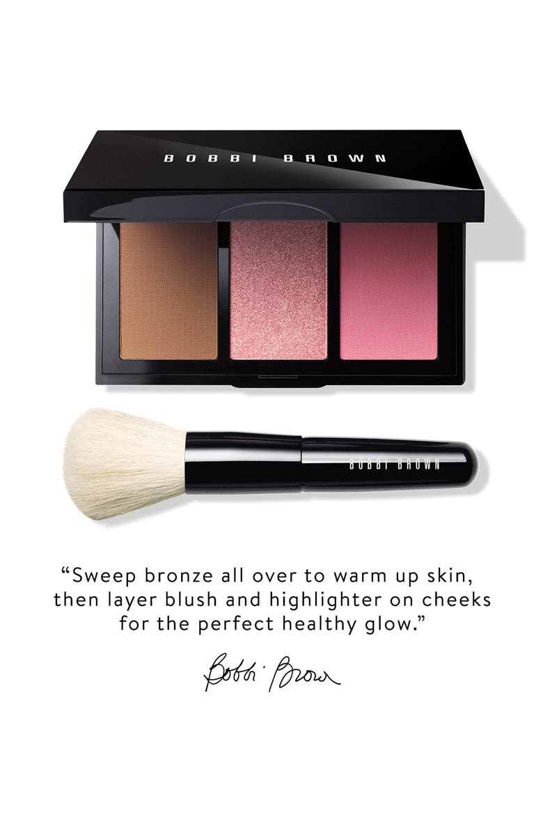 'Bobbi on Trend - Cheek' Set, Alternate, color, NO COLOR