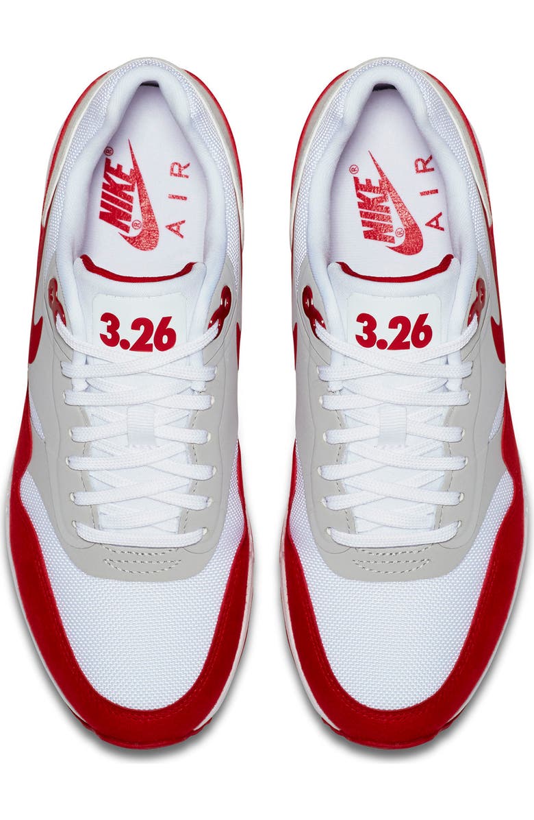 Nike Air Max 1 Ultra 2.0 LE Sneaker, Alternate, color,