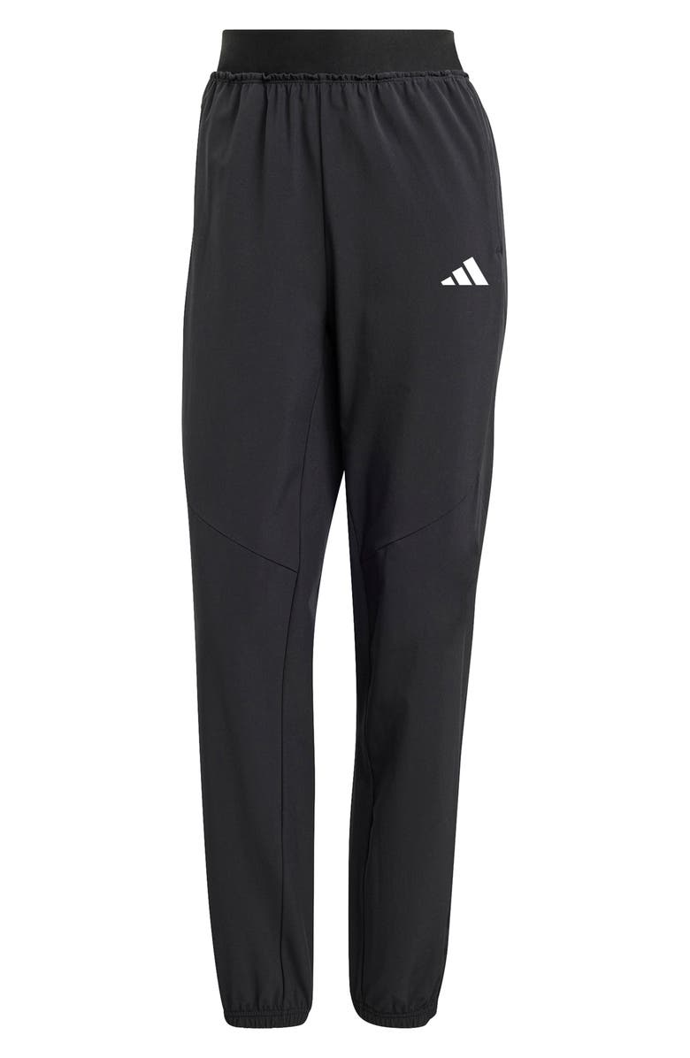 adidas D4T AEROREADY Performance Training Pants, Alternate, color,