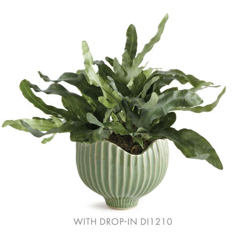 Napa Home & Garden Marianna Pot In Green