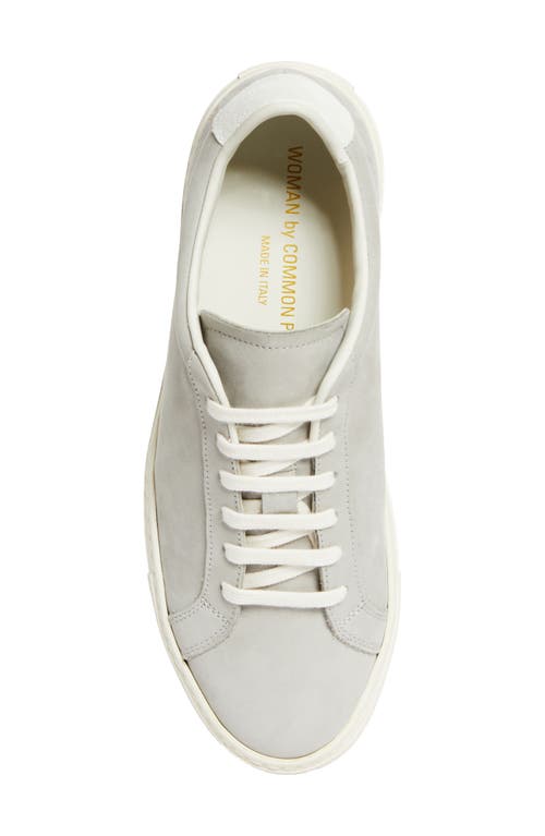 COMMON PROJECTS COMMON PROJECTS RETRO SNEAKER