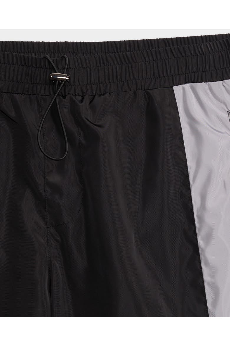 Track is Back Joggers, Alternate, color, Black