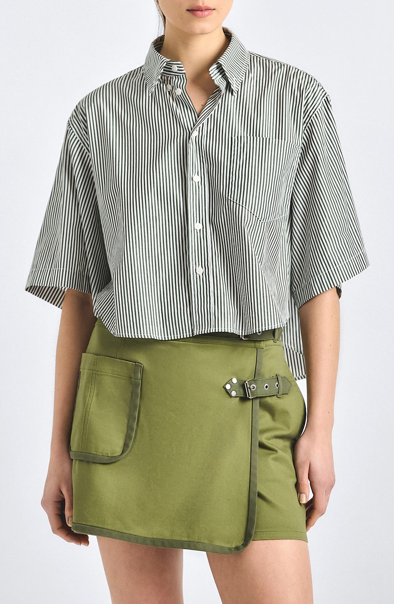 selected FATIGUE STRIPE