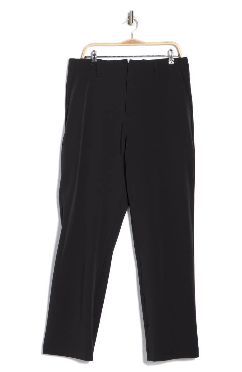 rag & bone Bradford Stretch Nylon Pants, Alternate, color, 