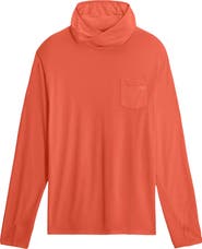 Free Fly Camouflage Lightweight UPF 20+ Hoodie
