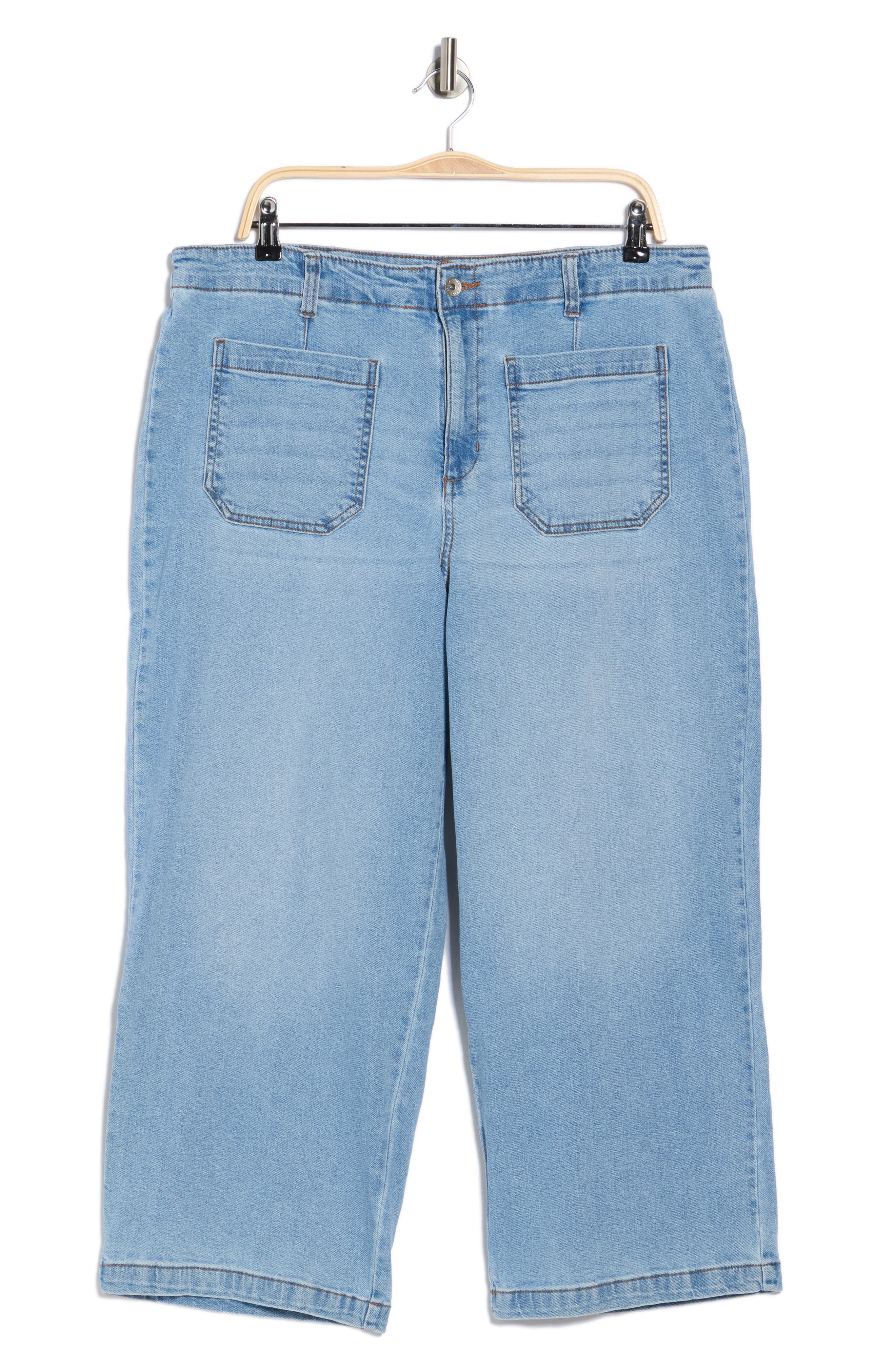 Sanctuary Supernova Crop Jeans