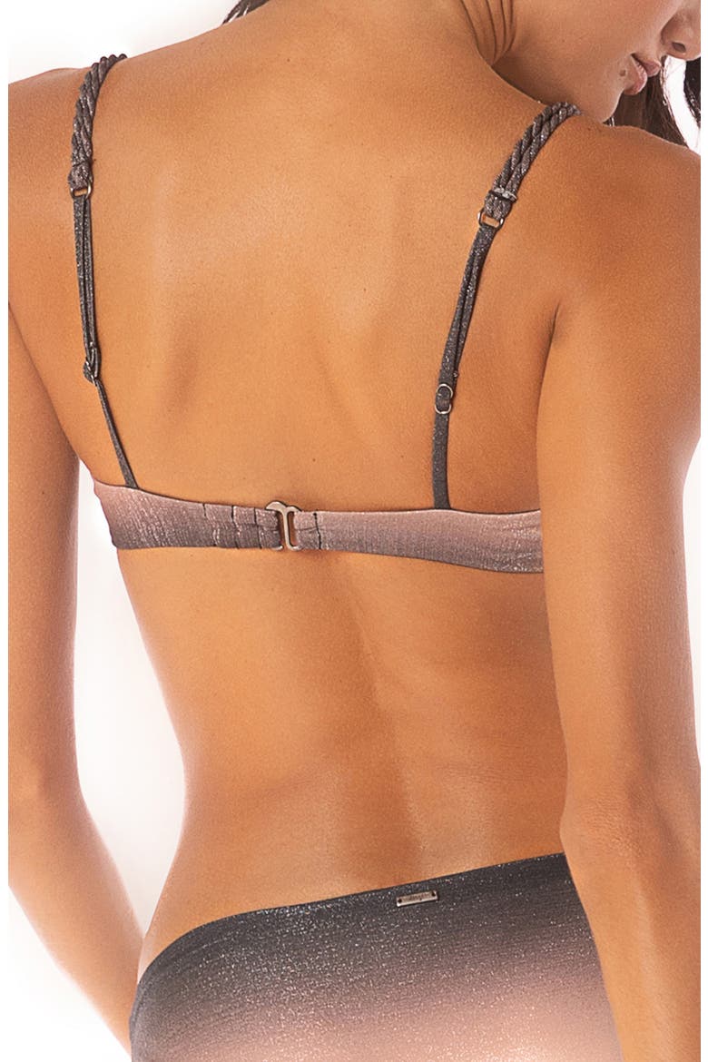 Winter Mist Liberally Bikini Top, Alternate, color, BLACK