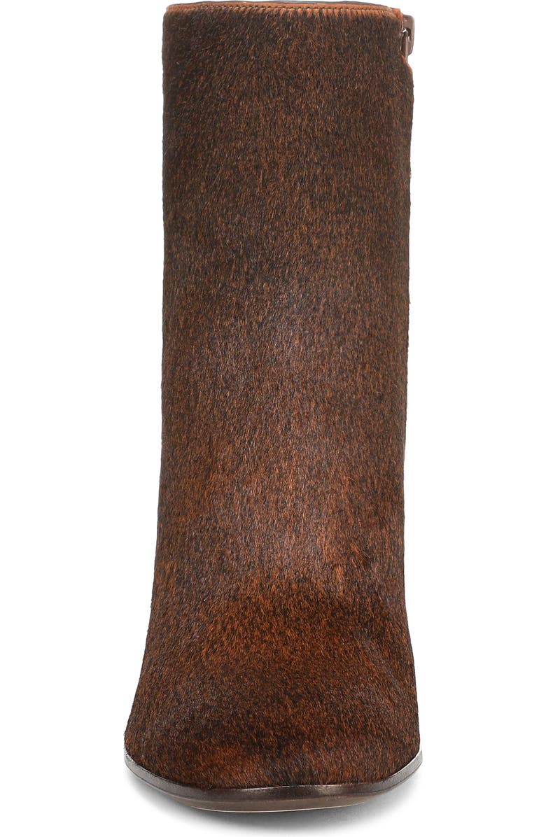 Vince Elora Bootie, Alternate, color, Brown
