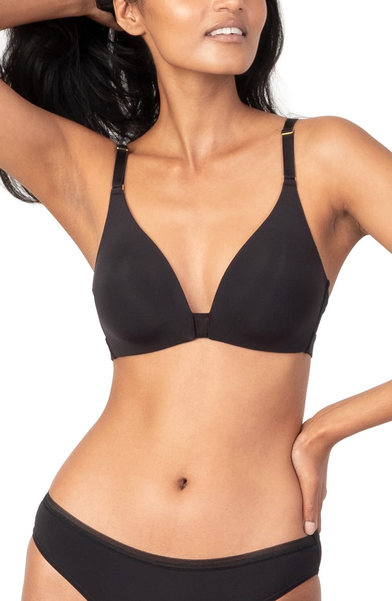 LIVELY The Flex No-Wire Bra, Main, color, 