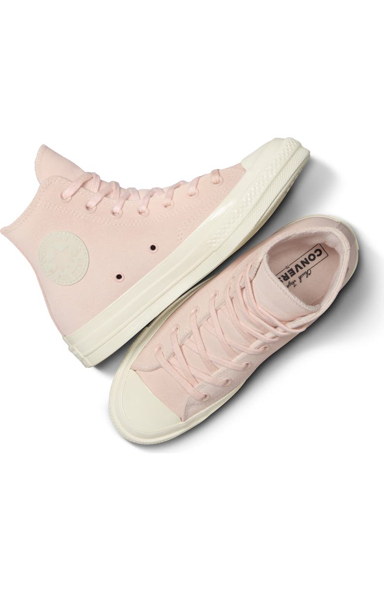 Converse Chuck Taylor<sup>®</sup> All Star<sup>®</sup> 70 High Top Sneaker, Alternate, color,