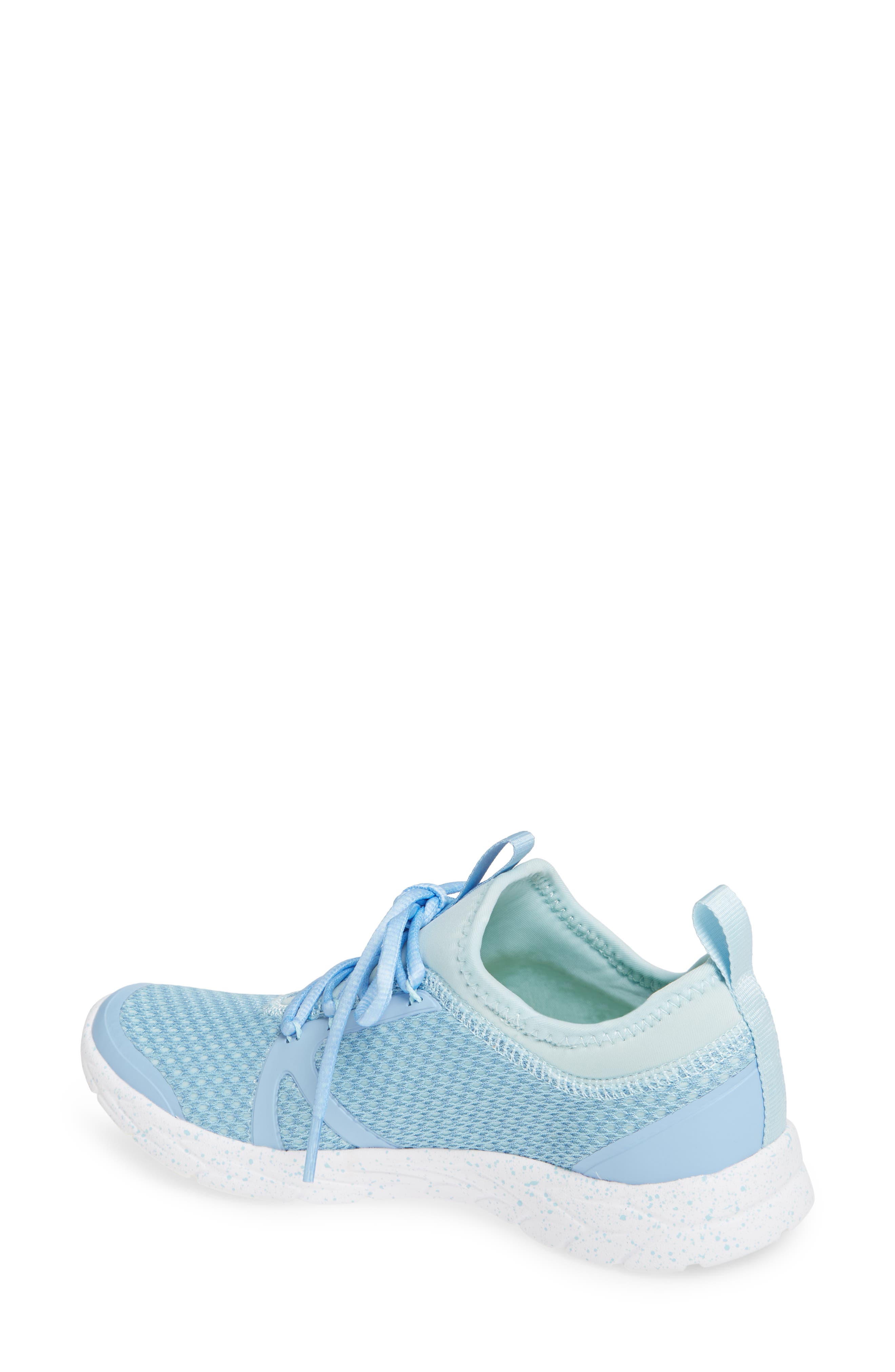 Vionic Alma Sock Sneaker, Alternate, color, 