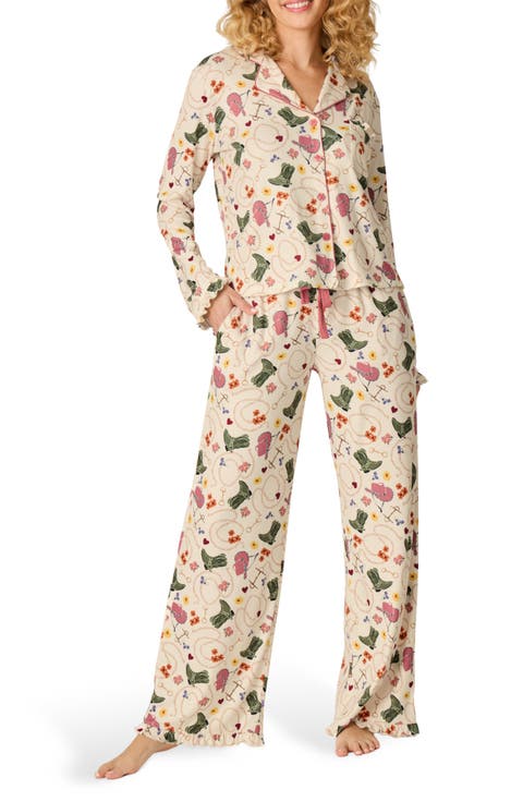 Saddle Up Pajamas
