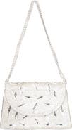 Lauren Lorraine Zee Clutch