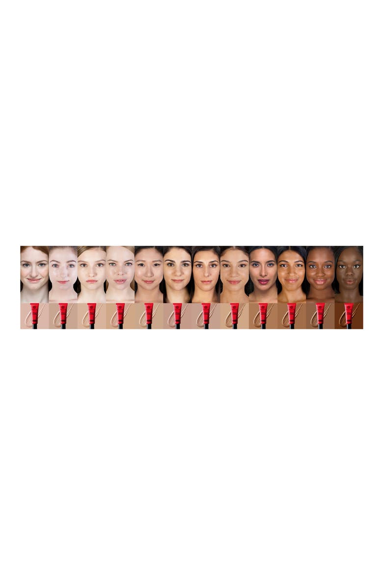 Maifanshi Moisture Foundation, Main, color, 001