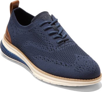 Cole Haan Original Grand Energyweave Stitchlite™ Oxford (Men