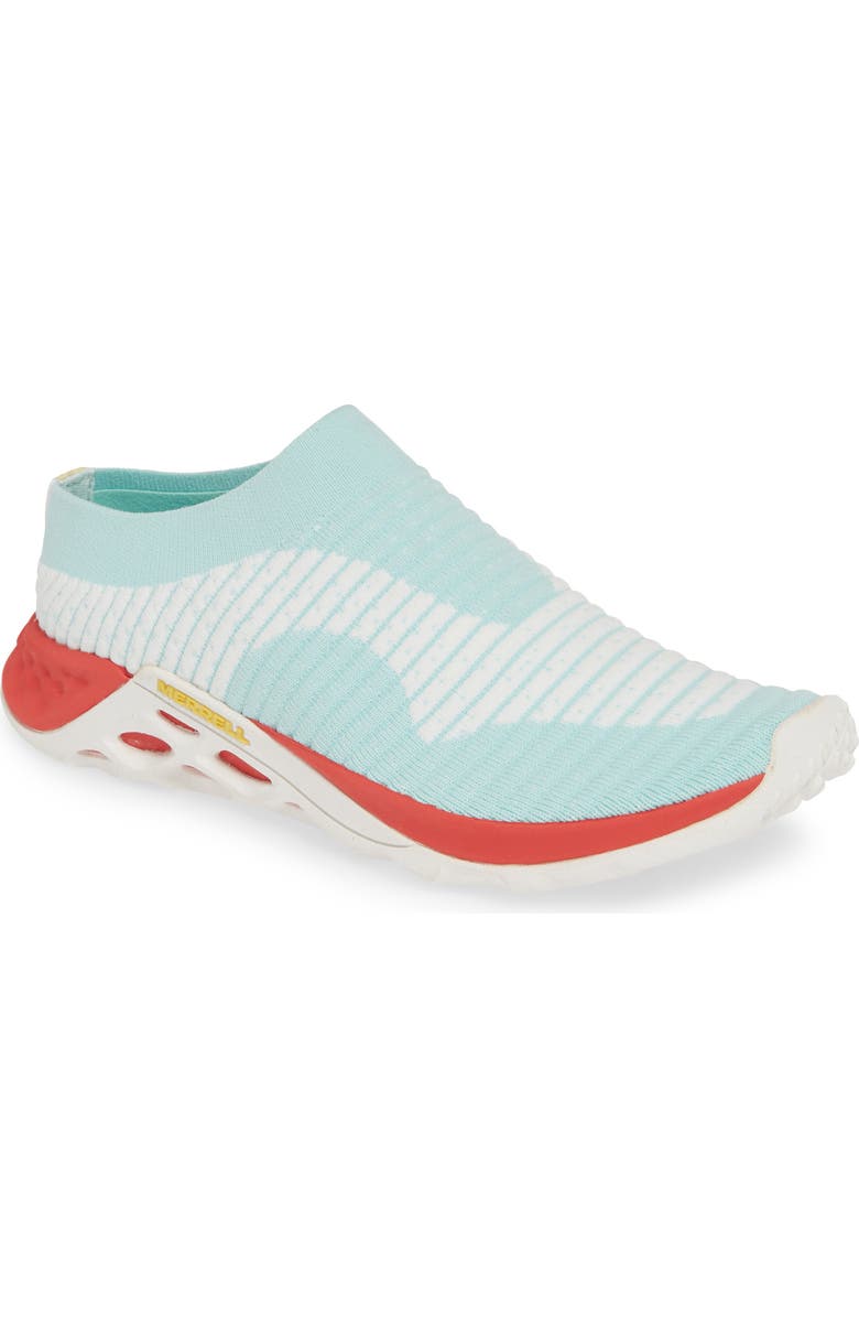 Merrell Range AC+ Sneaker, Main, color,