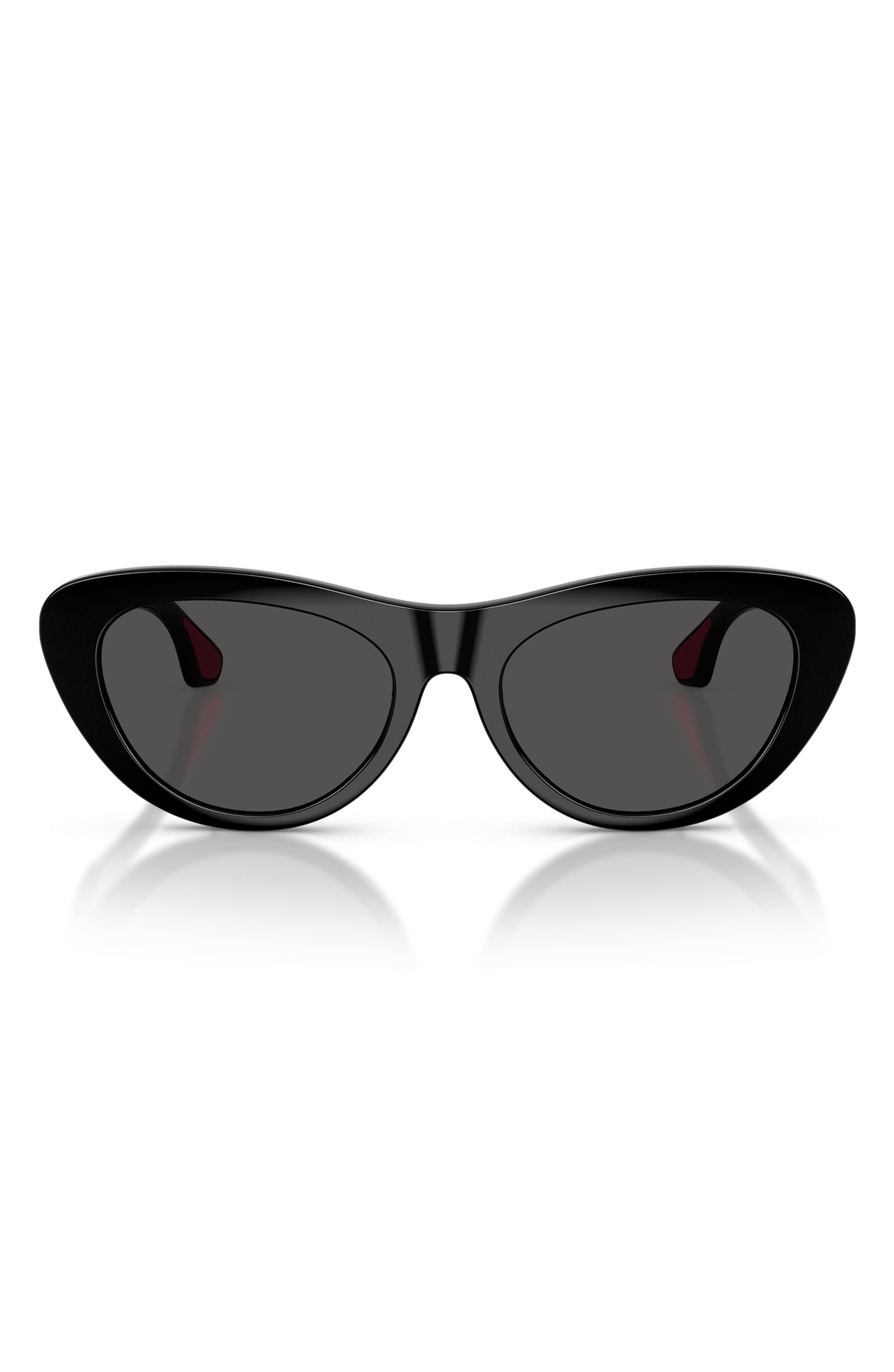 selected BLACK / DARK GREY