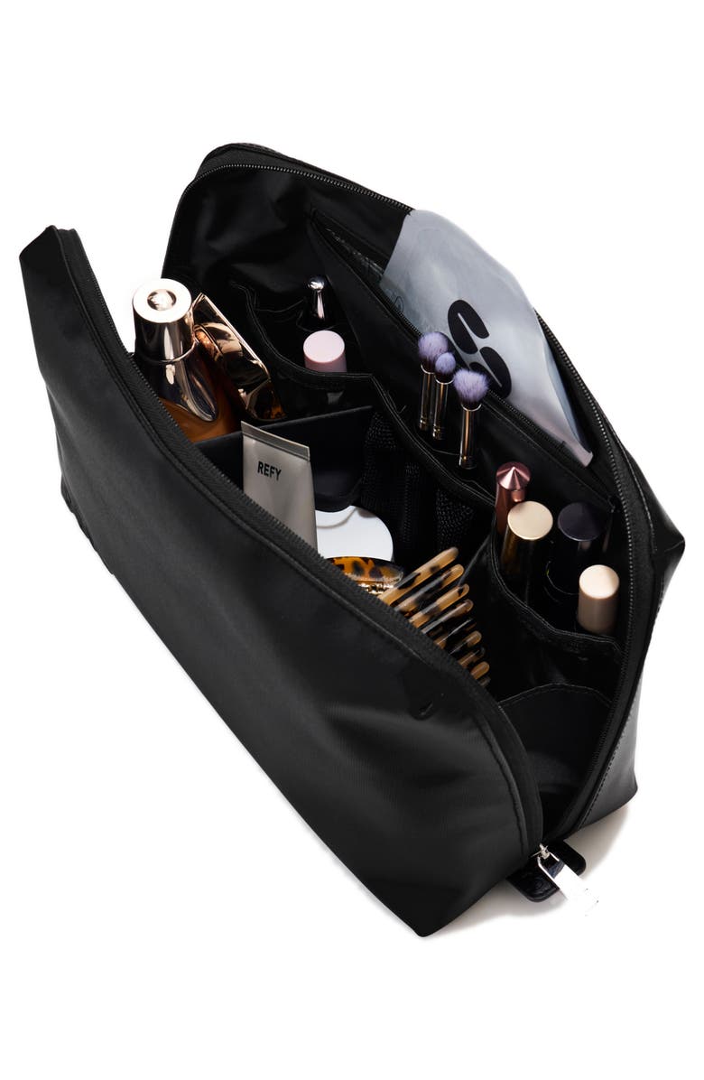 Béis The Large Cosmetics Pouch, Alternate, color,