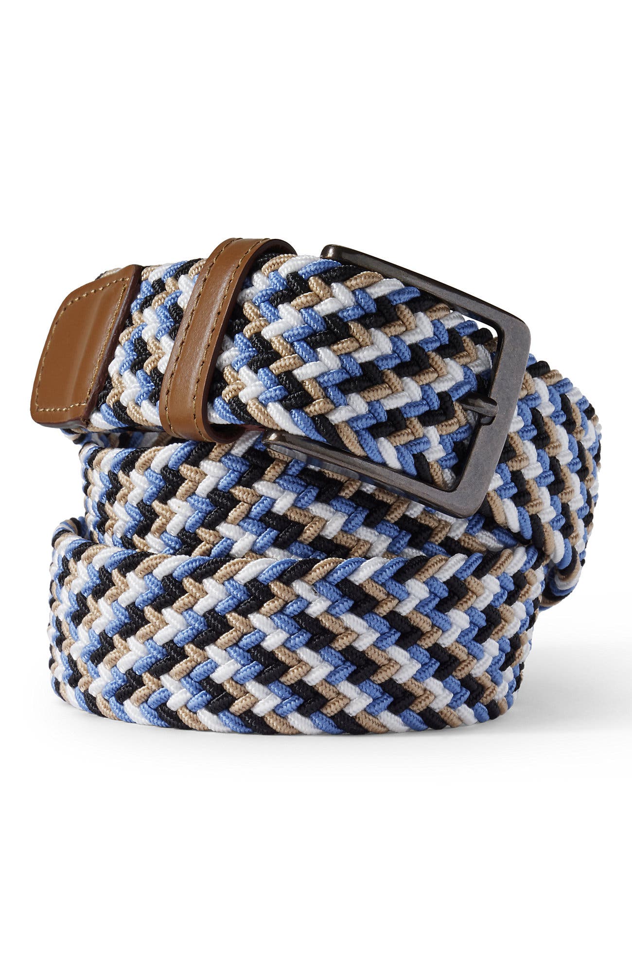 Slate Blue Multi